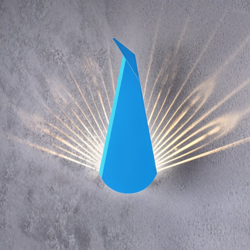 Pagoni Wall Lamp