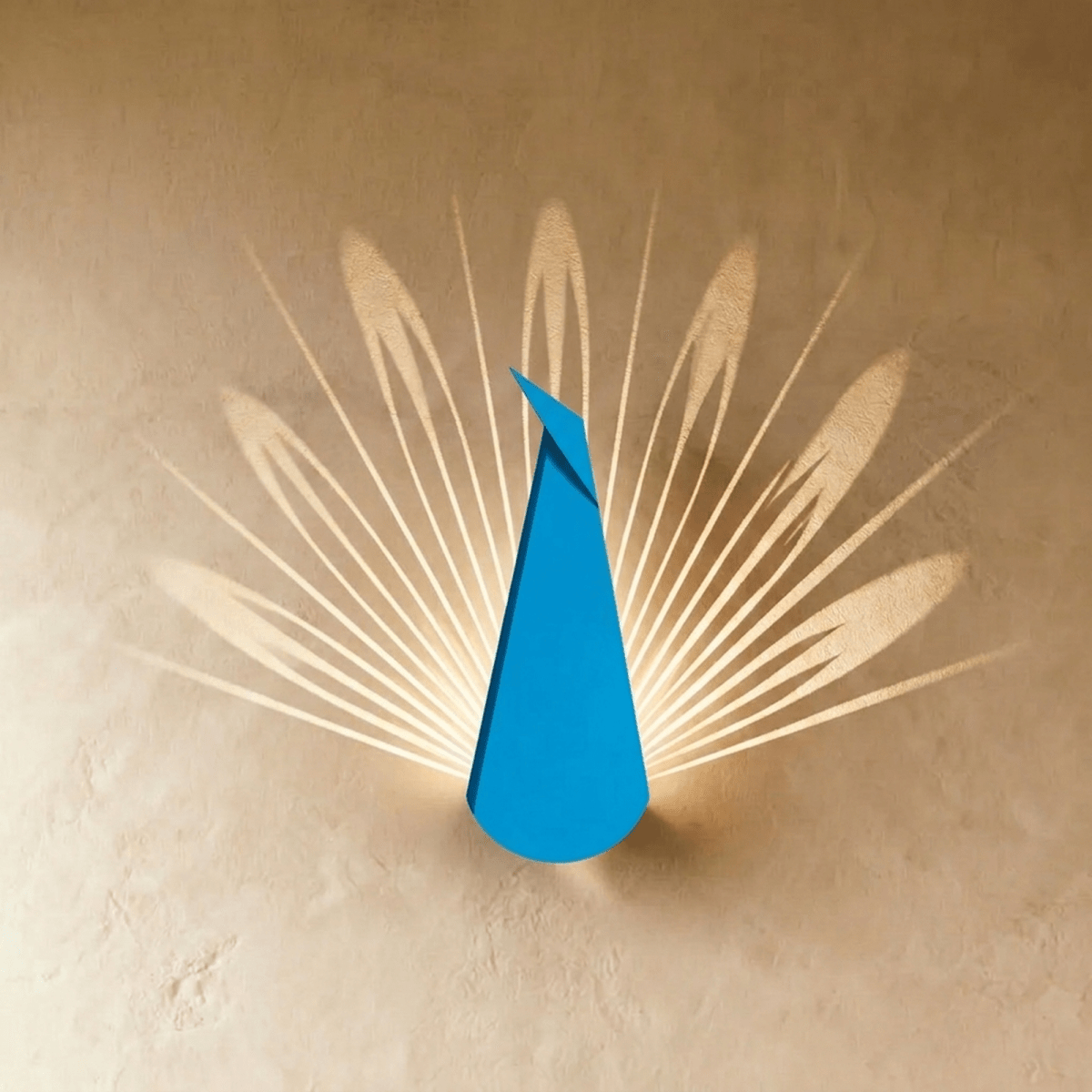 Pagoni Wall Lamp