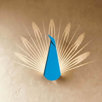 Pagoni Wall Lamp