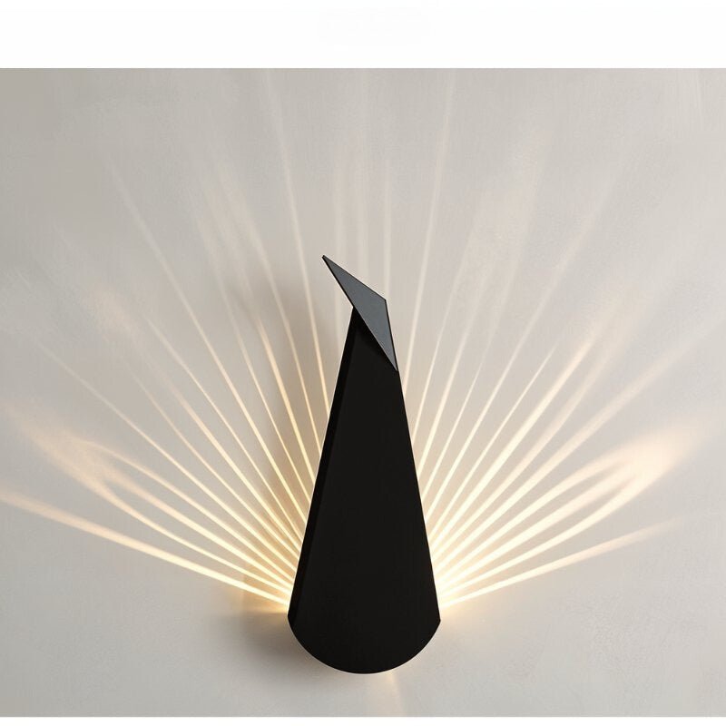 Pagoni Wall Lamp