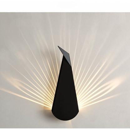 Pagoni Wall Lamp