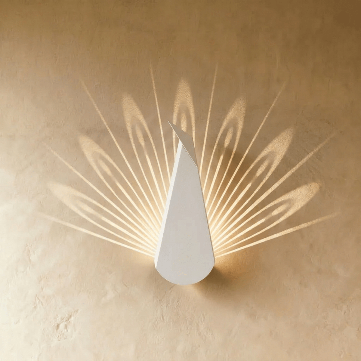 Pagoni Wall Lamp