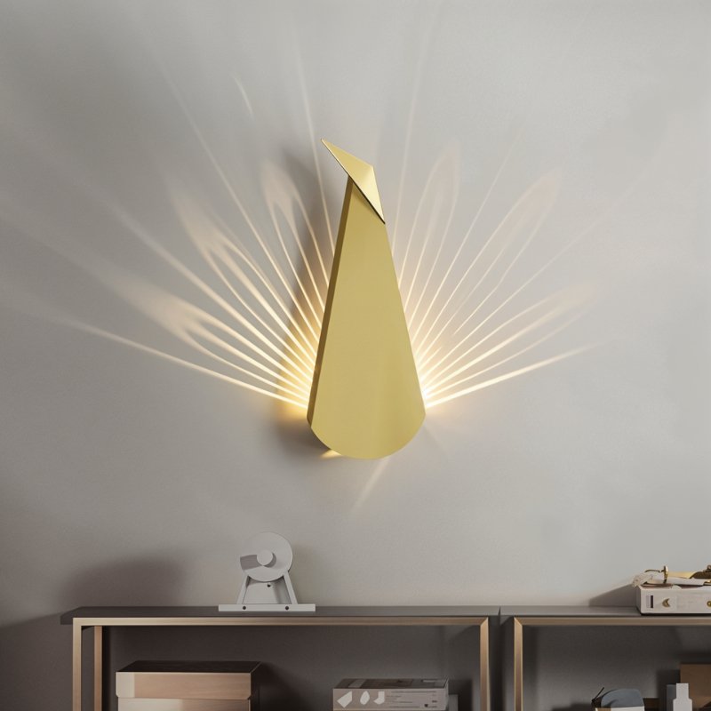 Pagoni Wall Lamp
