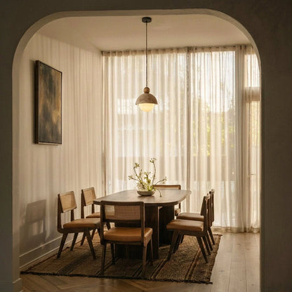 Palermo Pendant Light