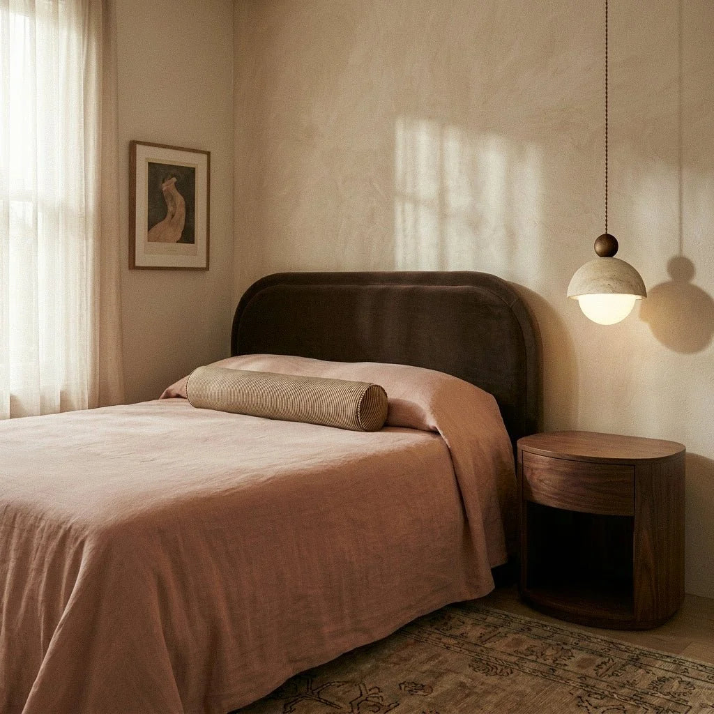 Palermo Pendant Light