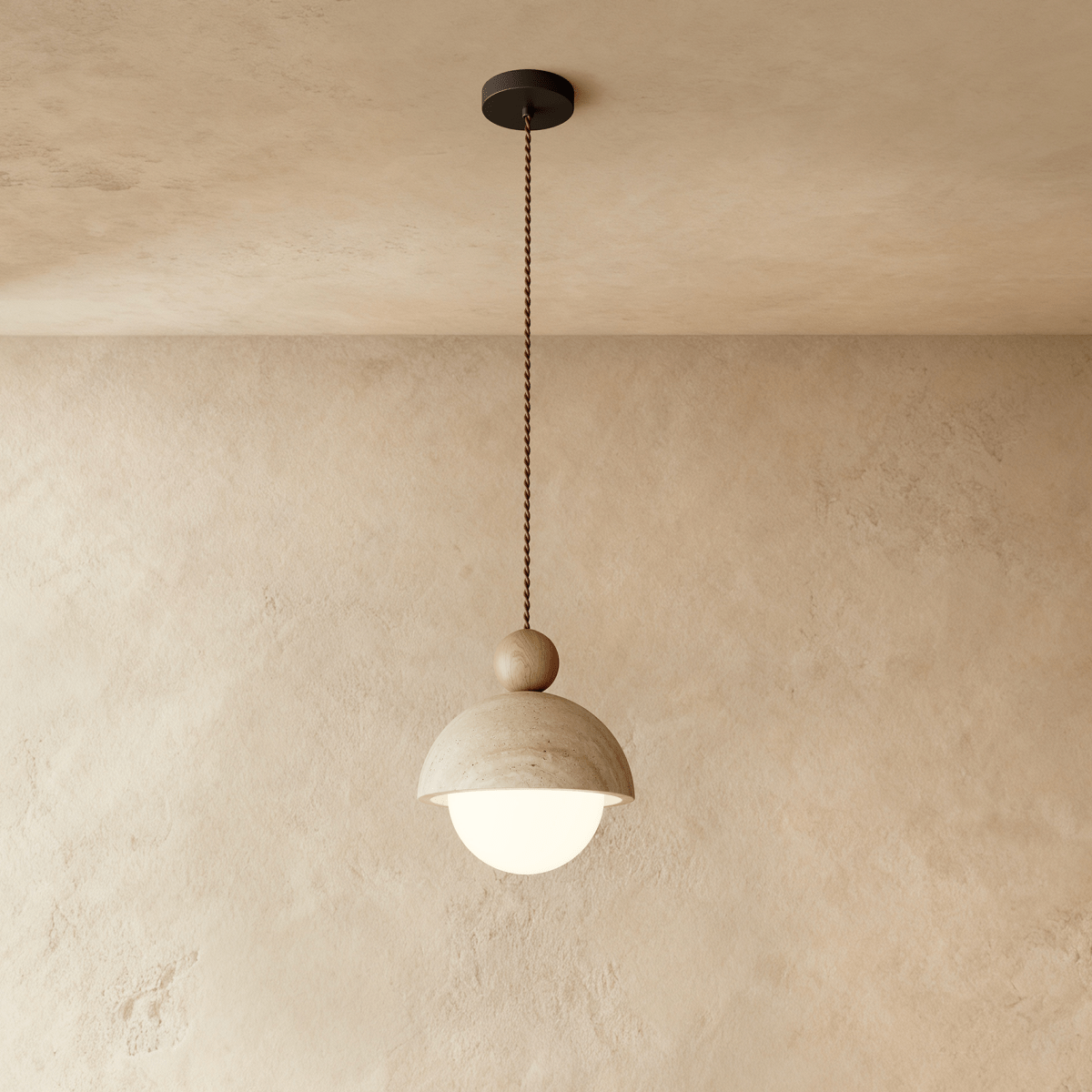Palermo Pendant Light