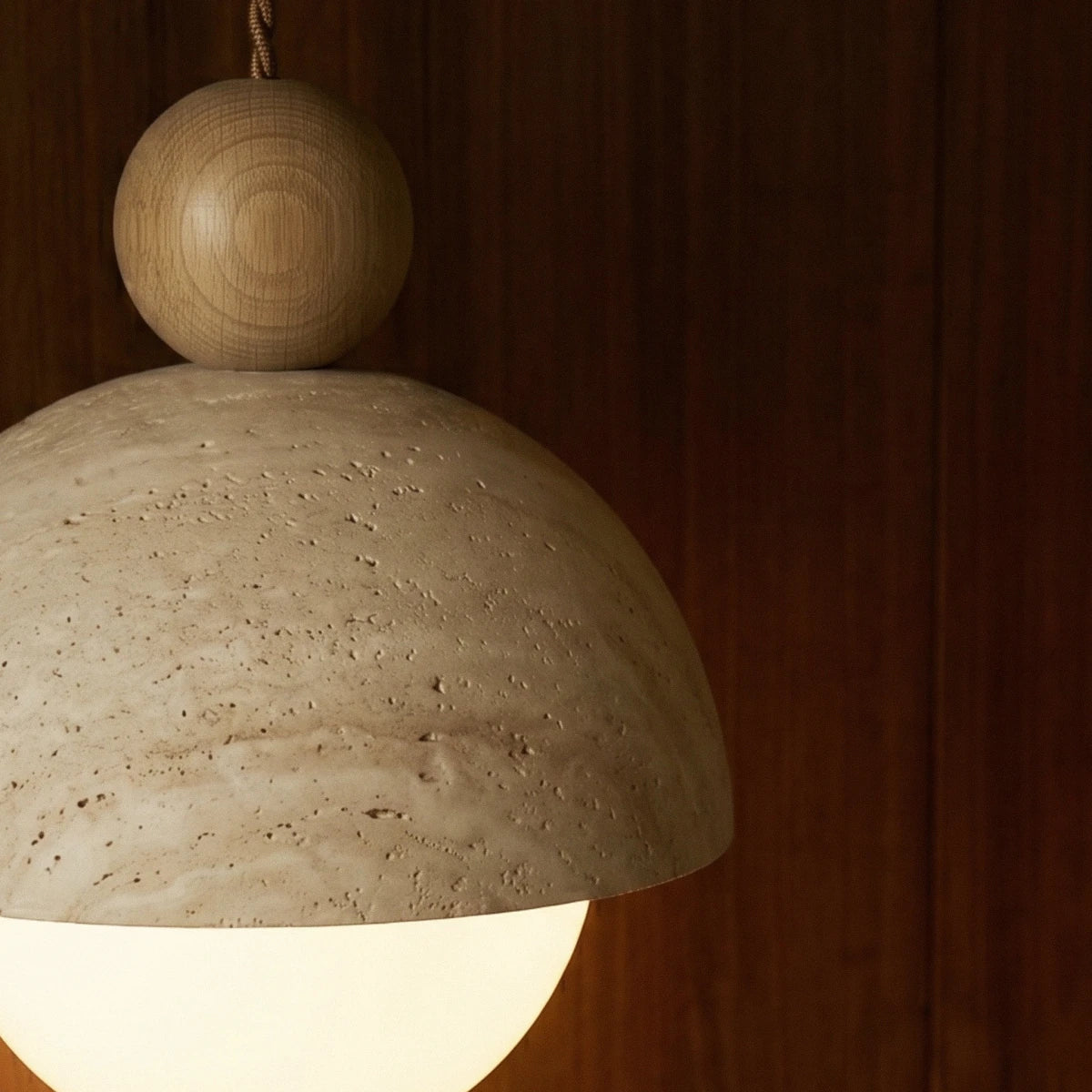 Palermo Pendant Light