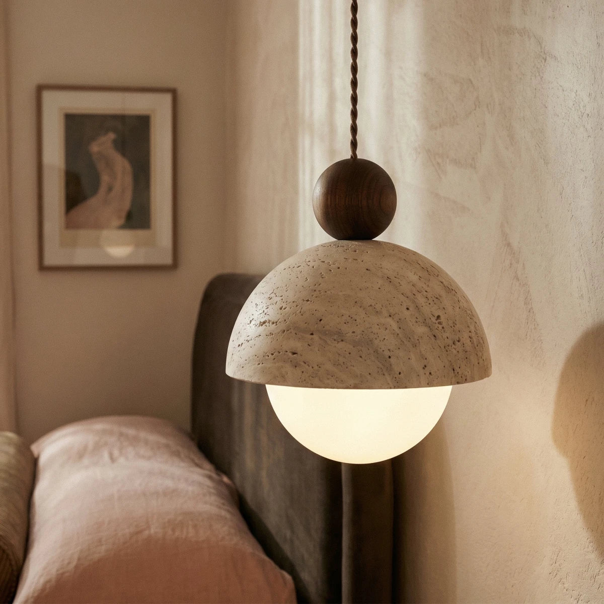 Palermo Pendant Light