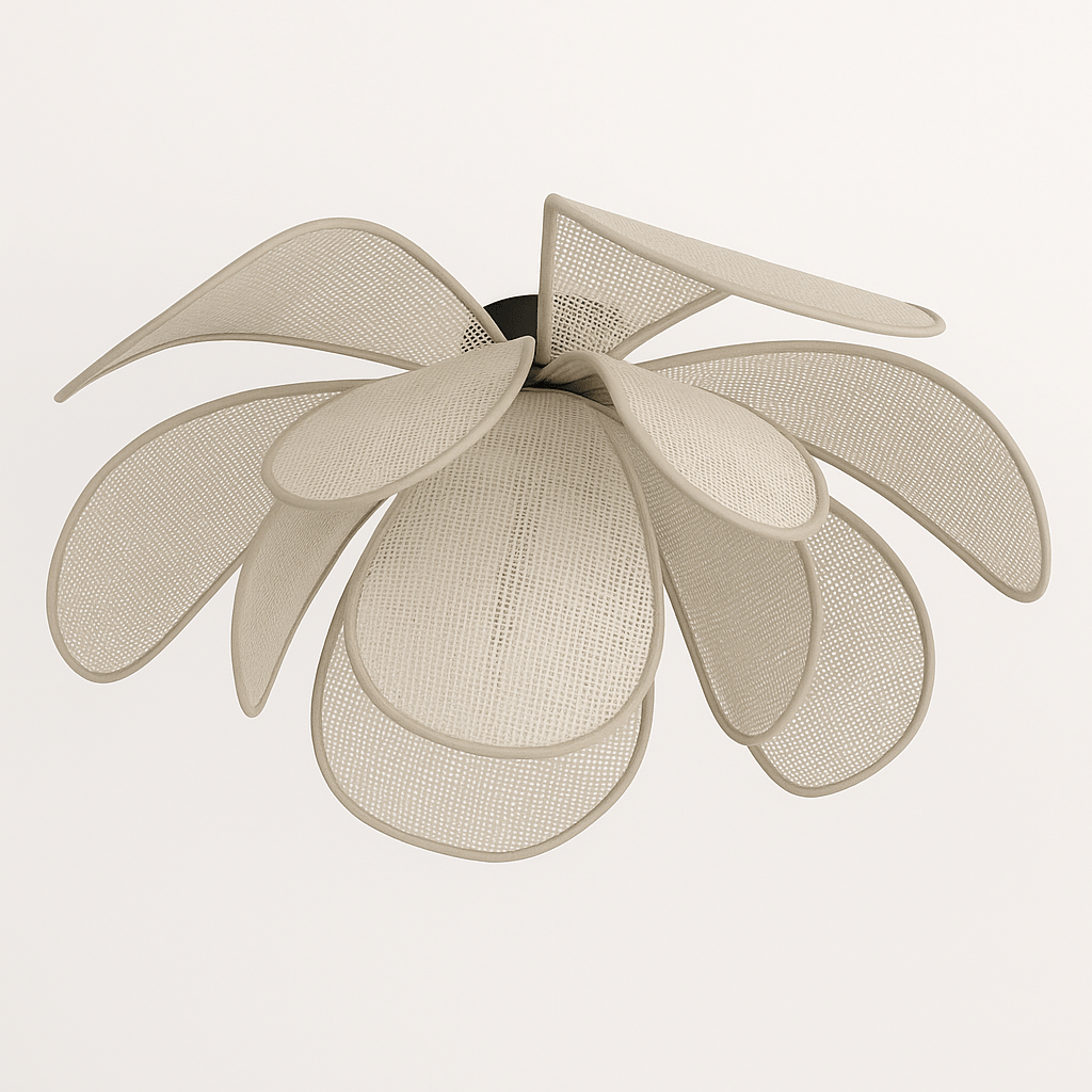 Pankh Ceiling Light