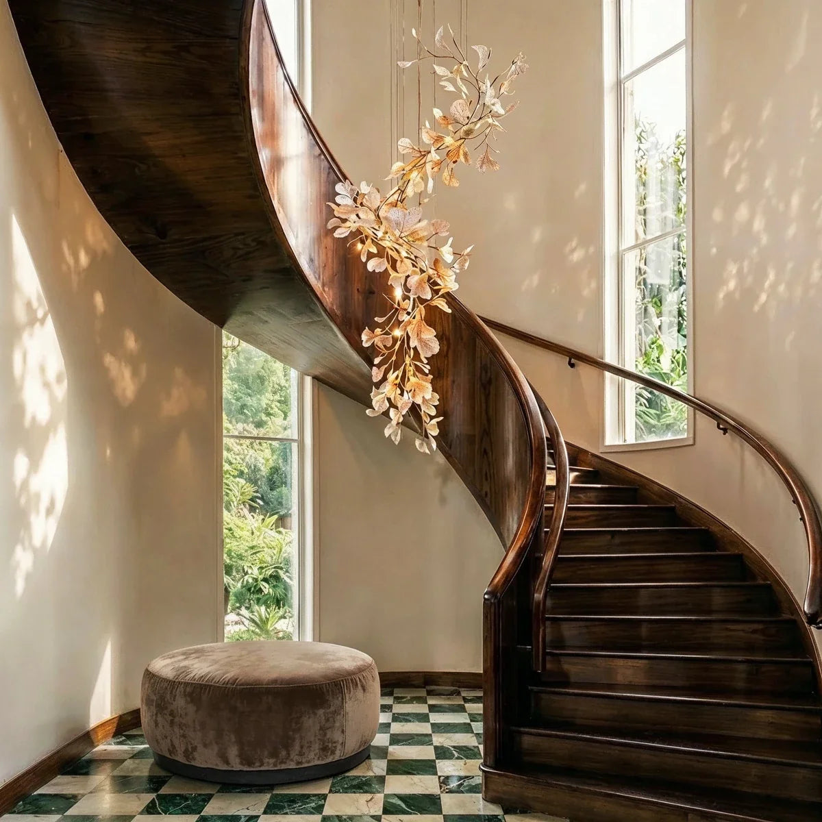 Panra Chandelier