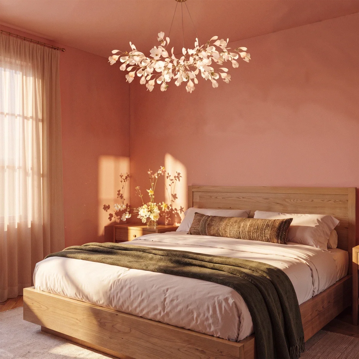 Panra Chandelier