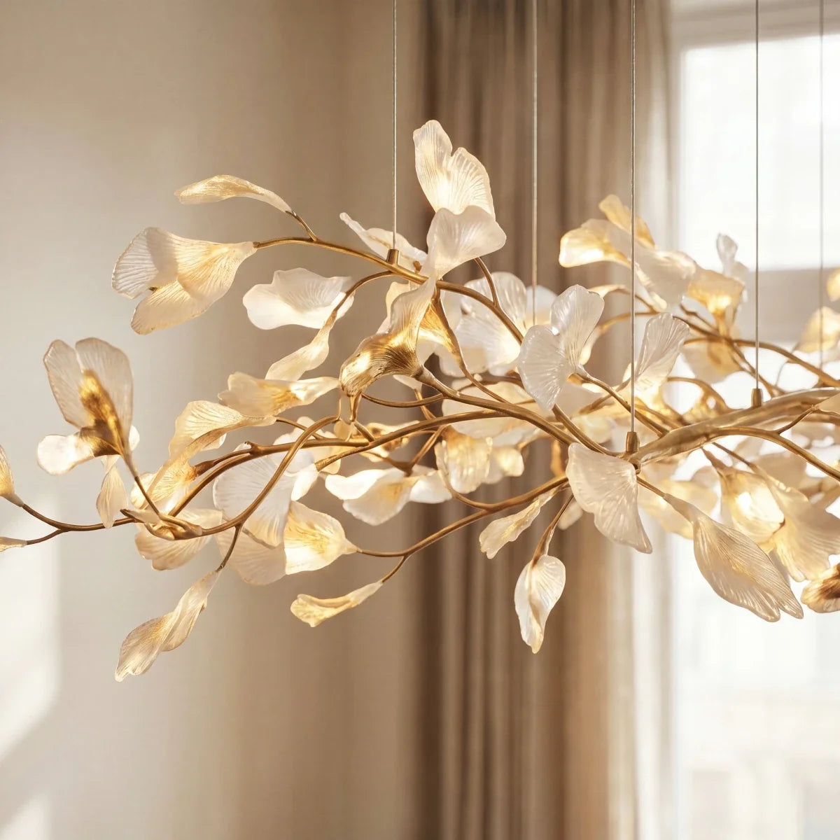 Panra Chandelier