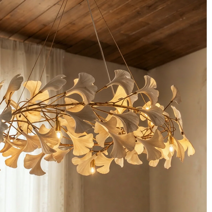 Panra Chandelier
