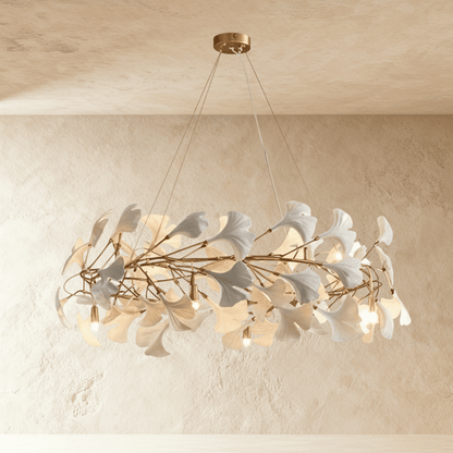 Panra Chandelier