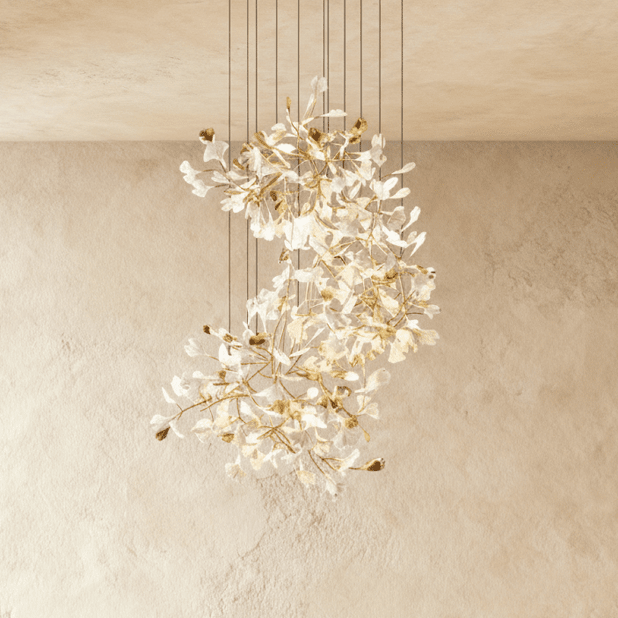 Panra Chandelier