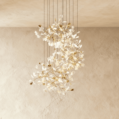 Panra Chandelier