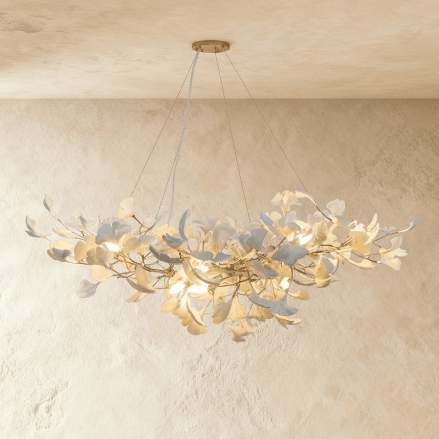 Panra Chandelier