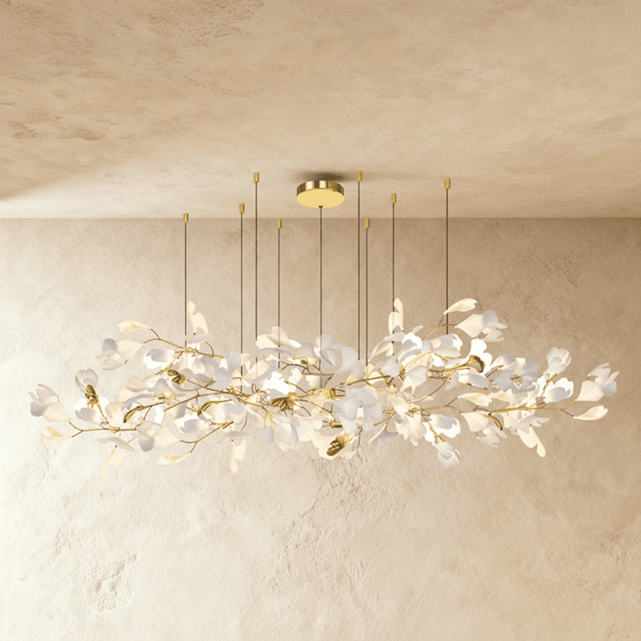 Panra Chandelier