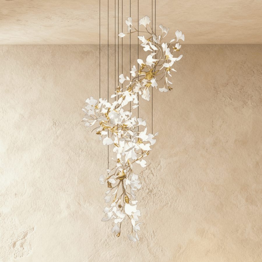 Panra Chandelier