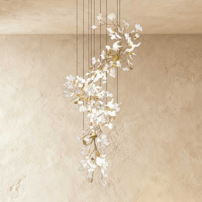 Panra Chandelier