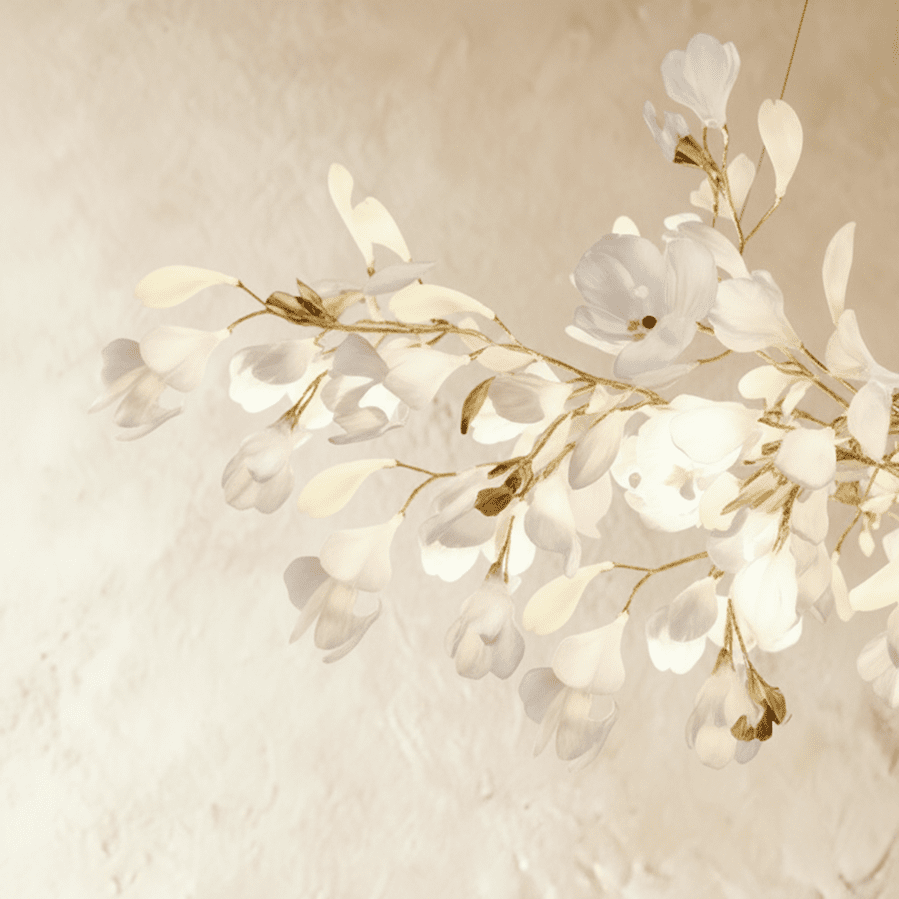 Panra Chandelier