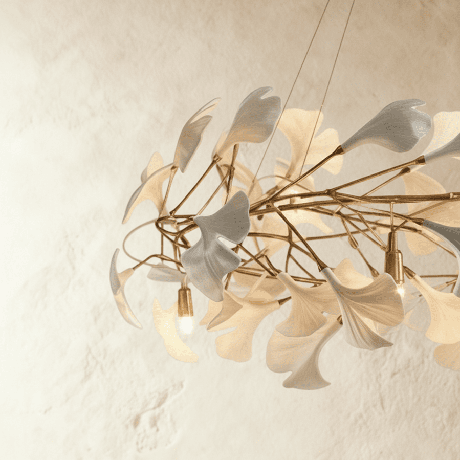 Panra Chandelier