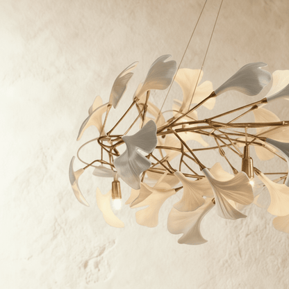 Panra Chandelier