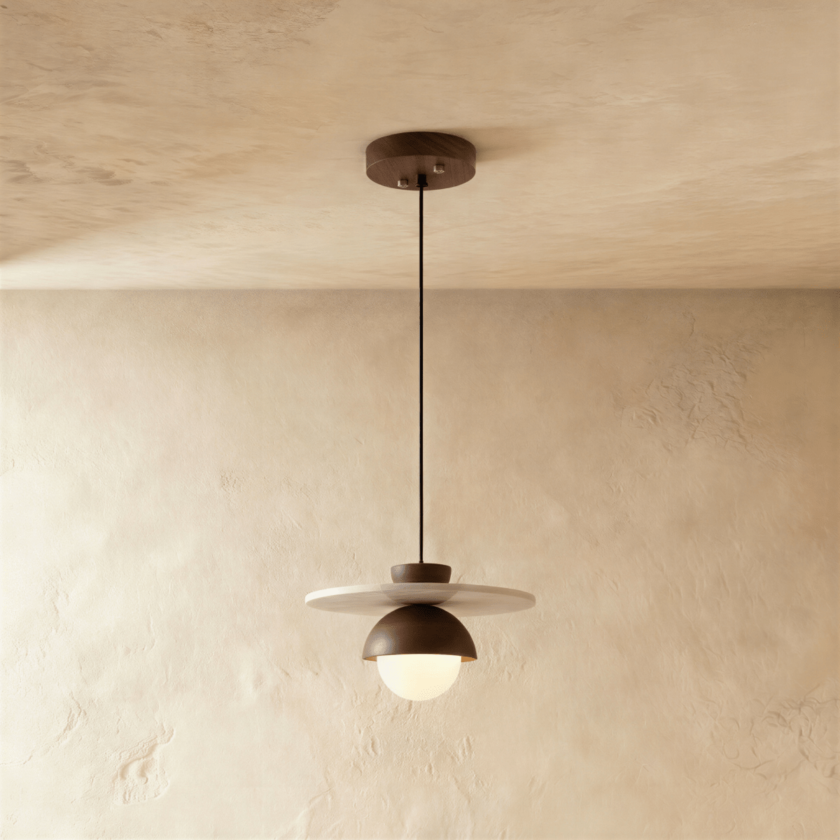 Panvi Pendant Light