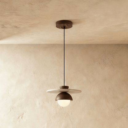 Panvi Pendant Light
