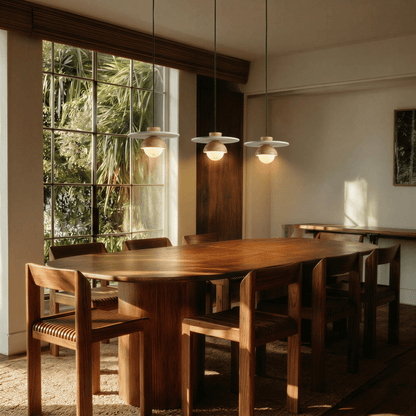 Panvi Pendant Light