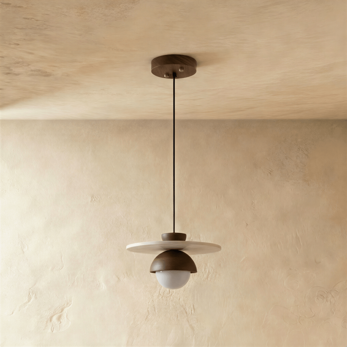 Panvi Pendant Light