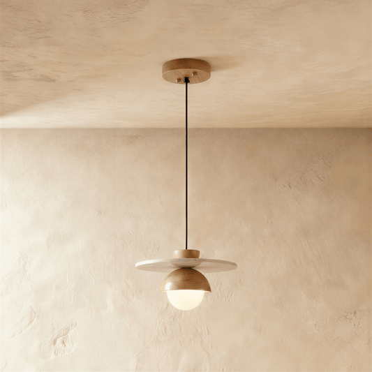 Panvi Pendant Light