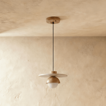 Panvi Pendant Light