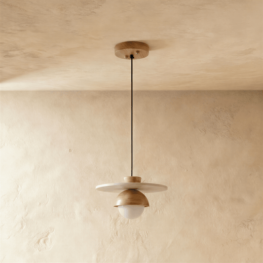 Panvi Pendant Light