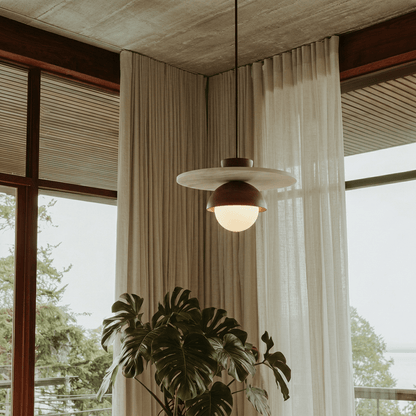 Panvi Pendant Light