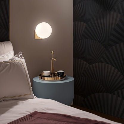Paradisa Wall Lamp