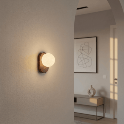 Parkal Wall Lamp