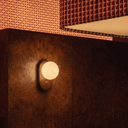 Parkal Wall Lamp