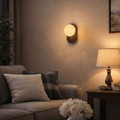 Parkal Wall Lamp