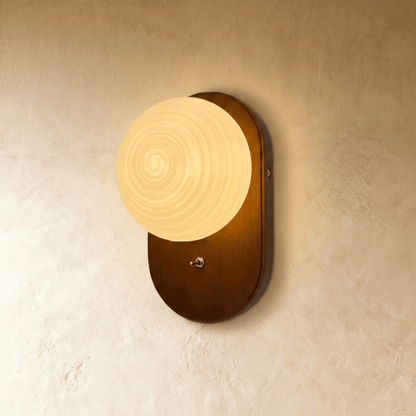 Parkal Wall Lamp