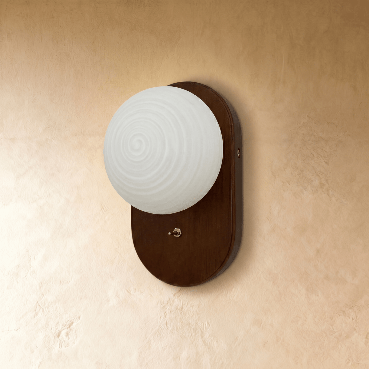 Parkal Wall Lamp