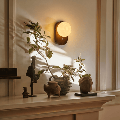 Parkal Wall Lamp