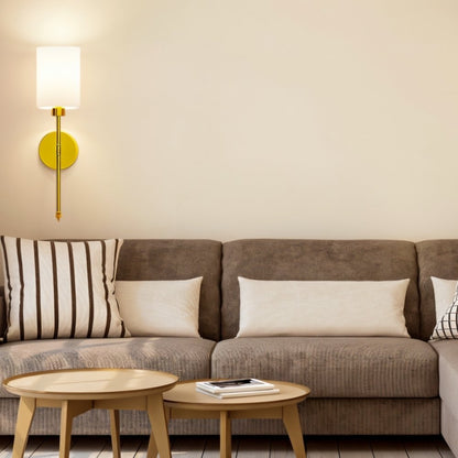 Parkel Wireless Wall Lamp