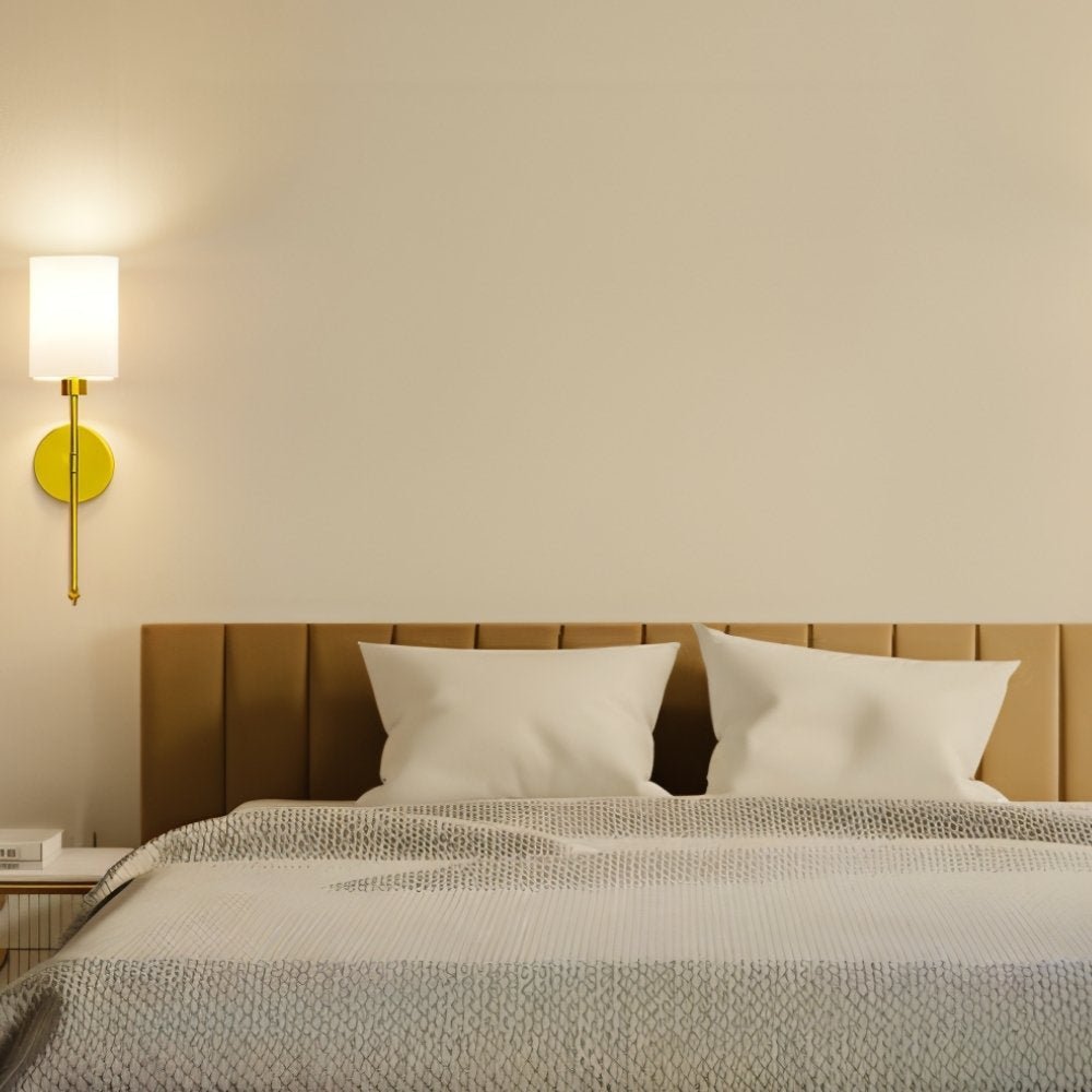 Parkel Wireless Wall Lamp