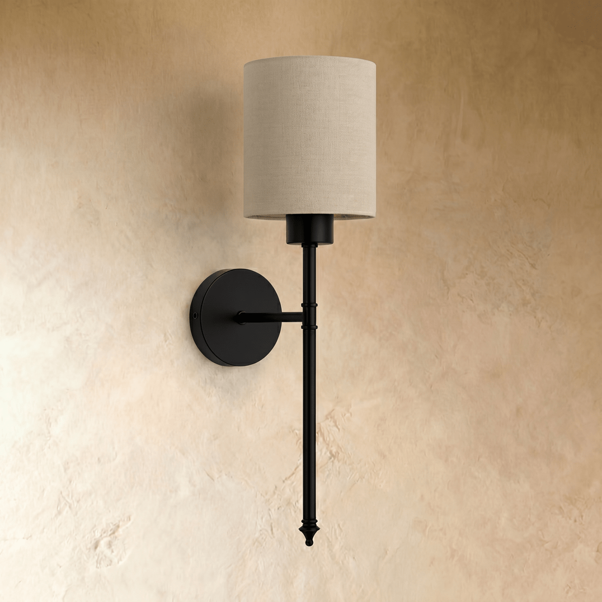 Parkel Wireless Wall Lamp