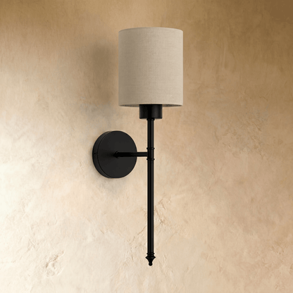 Parkel Wireless Wall Lamp