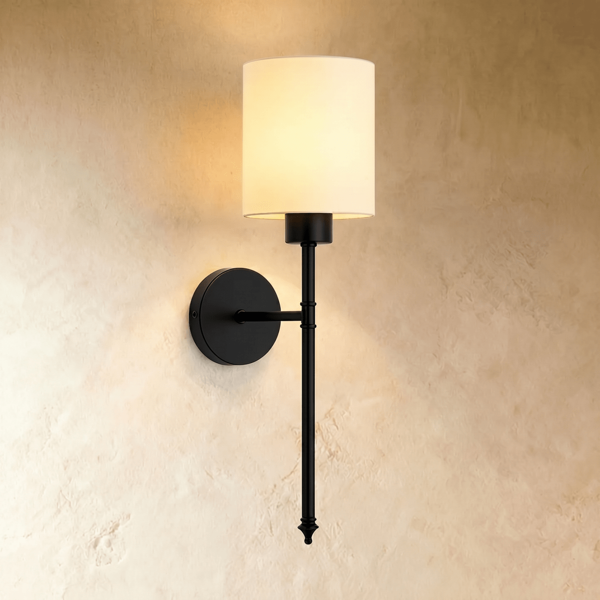 Parkel Wireless Wall Lamp