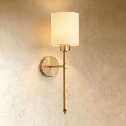 Parkel Wireless Wall Lamp