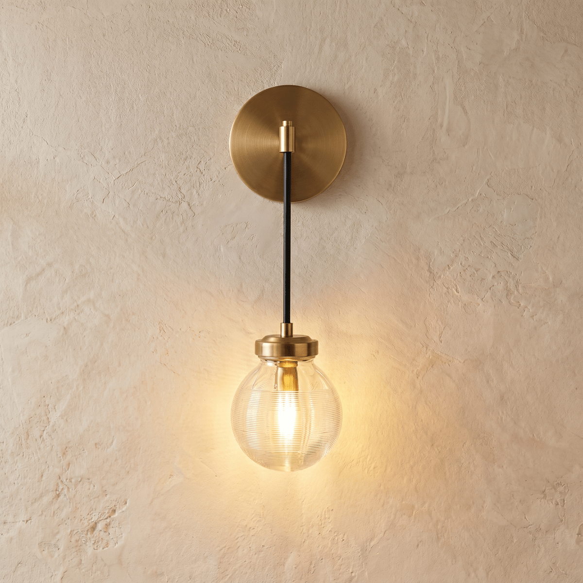 Parlap Wall Lamp