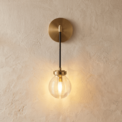 Parlap Wall Lamp